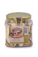 Shiitake (Deshidratado) 70 gr.