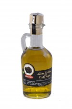 Aceite Trufa Negra (250 ml.)