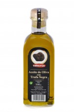 Aceite Trufa Negra (500 ml.)__